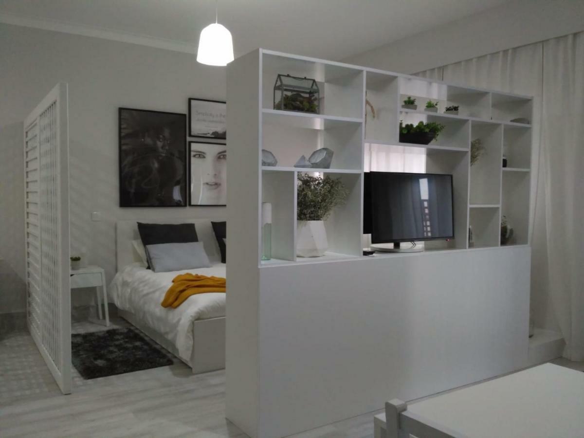 Meia Laranja Almeirim Dış mekan fotoğraf